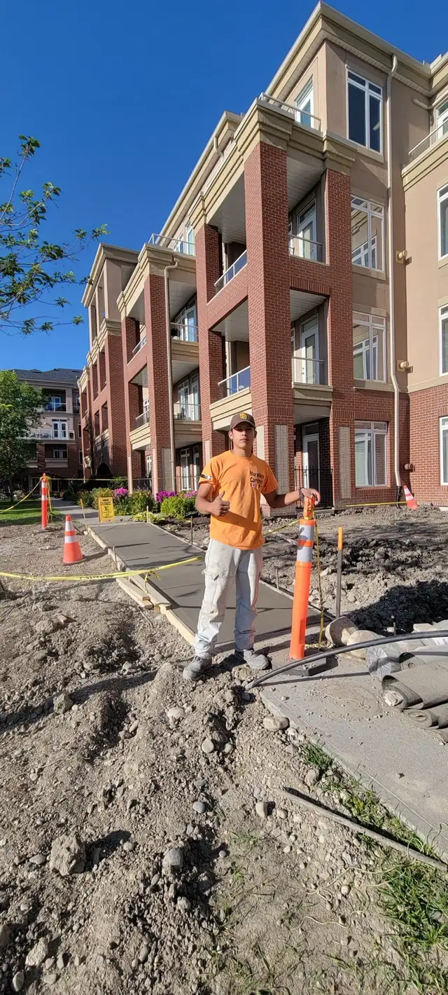 Concrete Calgary426574117035714563