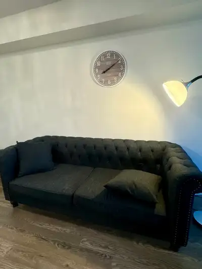 Vintage Style Sofa for Sale!, View more