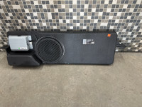 Ford Factory Subwoofer