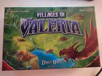 Villages of Valeria