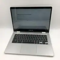 ASUS Chromebook C423NA-RH91T-CB 14" Laptop TOUCH SCREEN