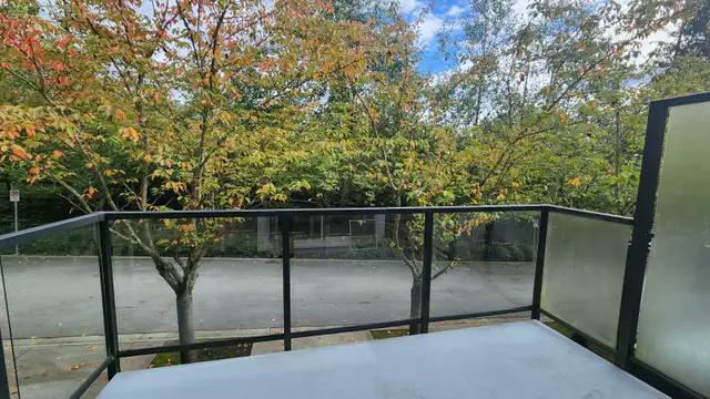 3 bedroom / 3.5 bath Coquitlam Townhouse - $3,300/mo