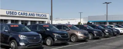 Need a quick sale on a car? Skip the whole posting and selling process, willing to buy most cars and...