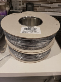 200M HUSQVARNA BOUNDARY WIRE FOR AUTOMOWER 656 FT ROLL BRAND NEW