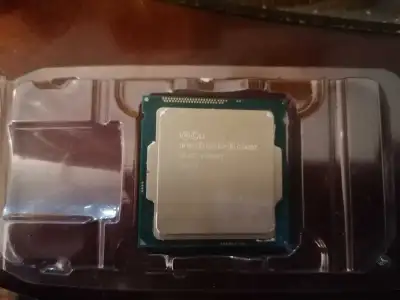 Intel G3450t, View more