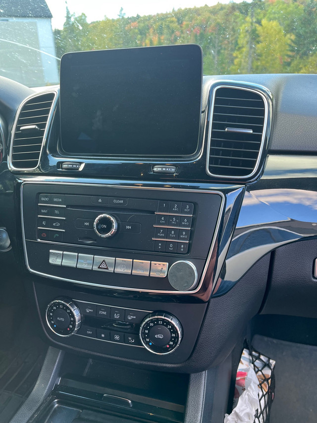 Mercedes 2016 350GLE- D in Cars & Trucks in Ottawa - Image 3