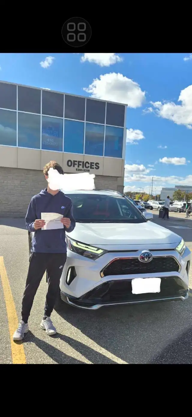 Driving  Instructor 540708096024268803