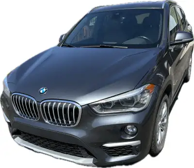 2016 BMW X1 28i SUV all wheel drive that looks, runs and drives great. Loaded including heated seats...