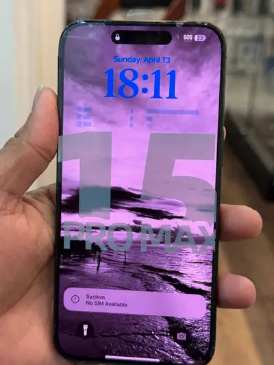 iphone 15 pro screen replacement , View more
