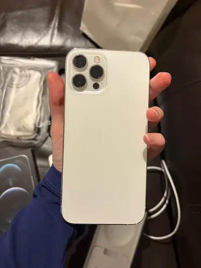 iPhone 12 Max Pro, View more