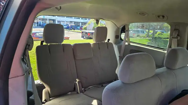2012 Dodge grand caravan.548407632431697926