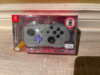 Nintendo Limited Wireless Controller for Switch - NEUF