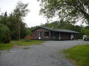 Propriété à vendre à Gallix(près de Sept-îles et Port-Cartier) — photo 1