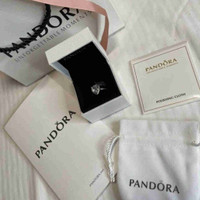 Pandora ring size 7 brand new 