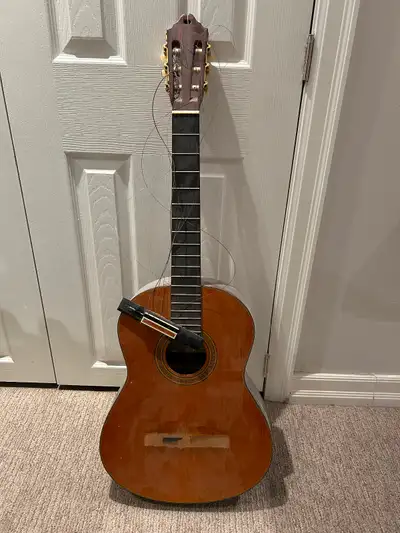 Free: broken guitar, View more