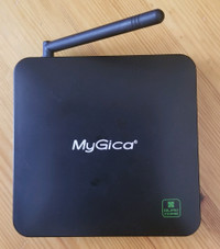 MyGica Android TV Box ATV 582