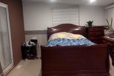 Room for rent