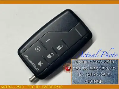 This posting is for Keyless remote starters . For price, condition read this posting details Actual...