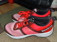 Reebok Running Shoes