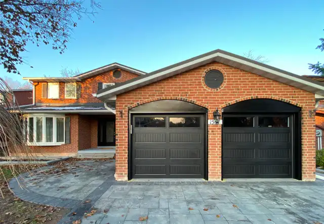 FAST AFFORDABLE 24/7 GARAGE DOOR REPAIR ☎️ 613-859-7725 in Garage Door in Ottawa - Image 4