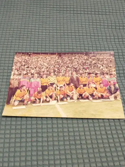 1994 Armenia club champion Ararat Yerevan FC team photo, View more