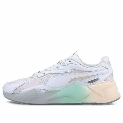 Puma RS-X3 Gradient - Rosewater Women's Shoes, View more