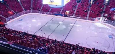 2 Billets Canadiens Game 3, 25 mai / 2 Canadiens Tickets Game 3, View more