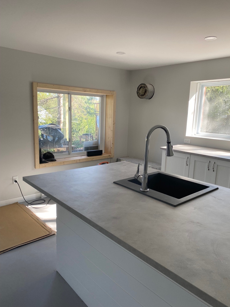 Joli appartement a louer Ste Adele Locations longue durée Laurentides Kijiji