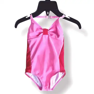 (6-12m) Swimsuit [Joe Fresh] classic halter Bathing Suit, View more