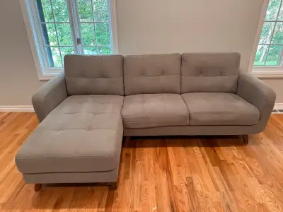 Sectional Sofa, View more