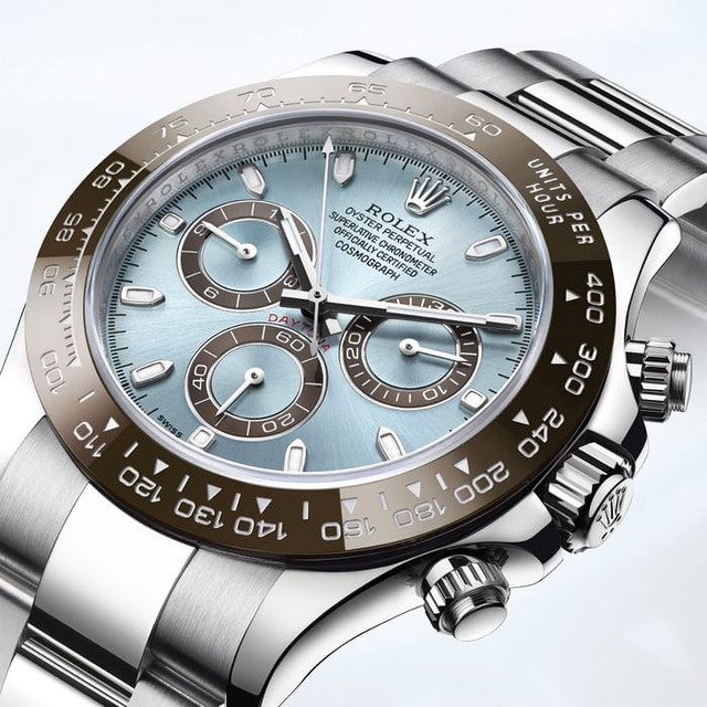 ROLEX Care in Edmonton (780) 441-5533 in Jewellery & Watches in Grande Prairie