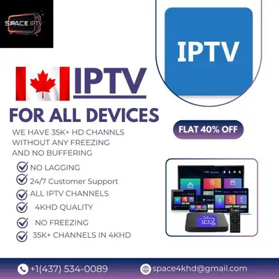 Unlock worldwide 4K quality channels , View more