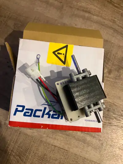 Furnace Inducer Motor (New), View more