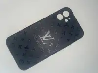 Louis Vuitton iPhone 12 case 