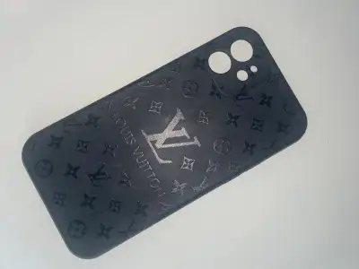 Louis Vuitton iPhone 12 case , View more