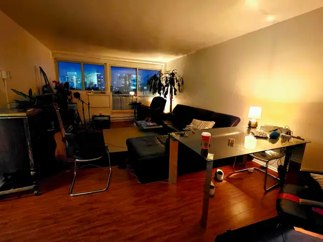 Furnished Penthouse Suite - Sunset Views - Sublet Nov to May | Long ...
