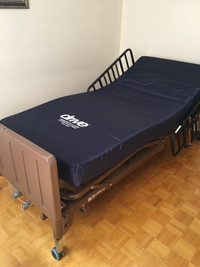 Hospital Bed for Home