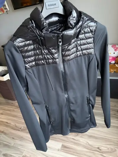 Manteau léger rudsak Small , View more