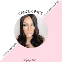 Wigs For Cancer
