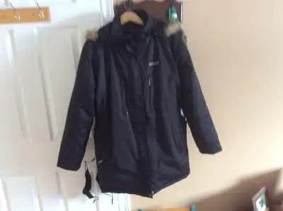 Winter coat, View more