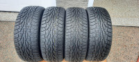 235/55R/18 UNIROYAL TIGERPAW ICE & SNOW3 -IN VERY GOOD CONDITION