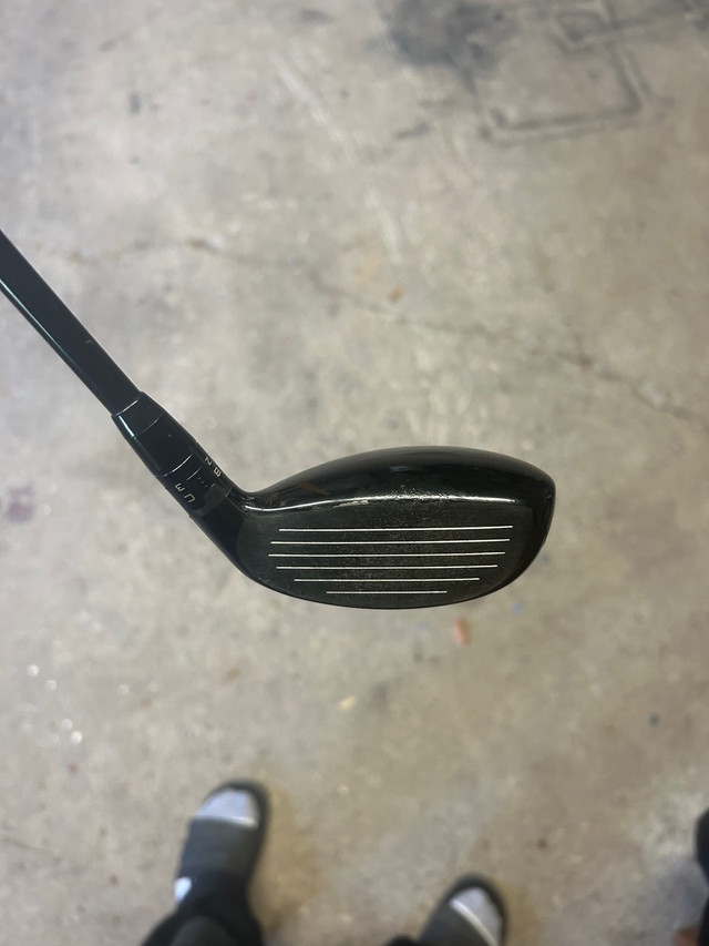 Titleist TSI2 3 Hybrid LH in Golf in Cole Harbour - Image 3