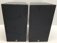 A Pair of Yamaha NS-M104 Stereo Speakers