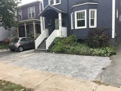 This energy efficient fully detached two storey home in Halifax’s sought after West-end on 6308 Cheb...