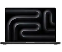 Black 16 MacBook Pro. 24GB. 1TB, View more