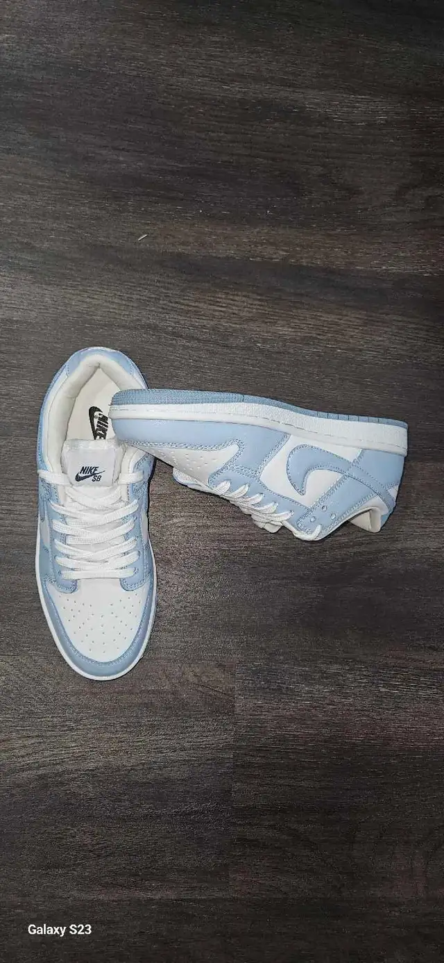 Sneakers Air Force 1-Dunk Low