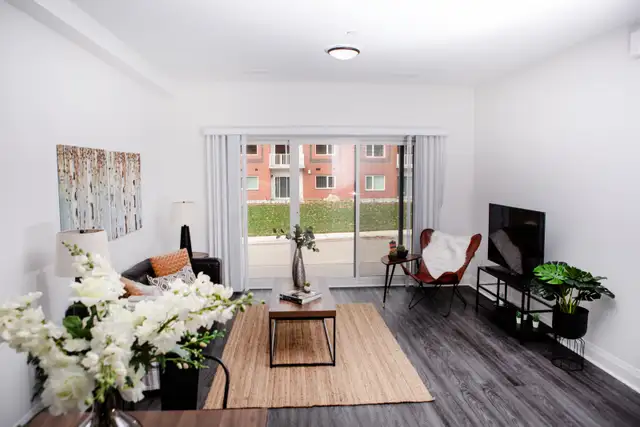 2 Bedroom Rental Flat in Smiths Falls in Long Term Rentals in Ottawa - Image 8