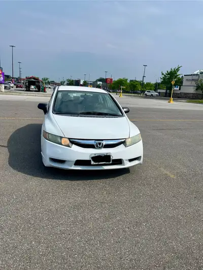 In very good running condition, power windows, steering. Very good pickup… Little rust. A/C working....