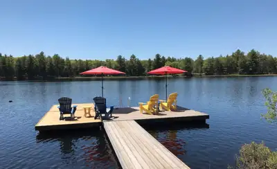 Looking to rent waterfrontcottage in Petawawa area Jul31-Aug3, View more
