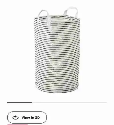 Laundry bag, View more